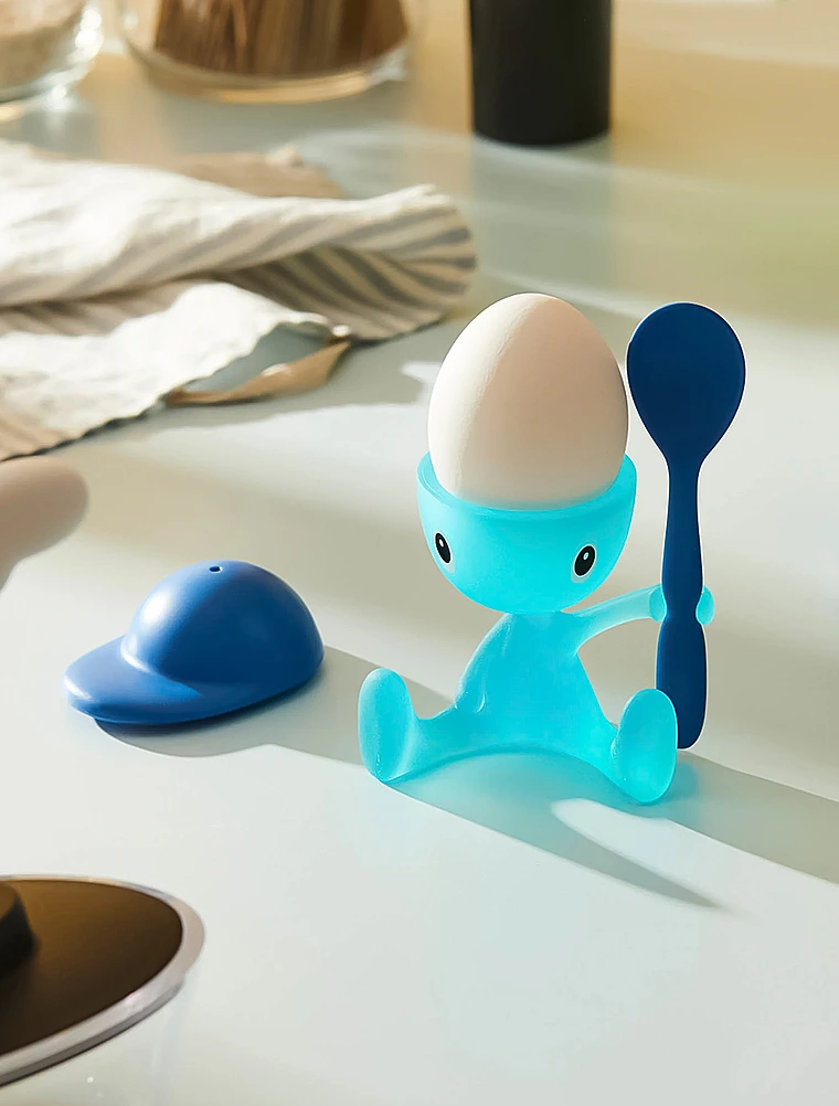 Подставка для яйца Cico, 11,5 см от Alessi