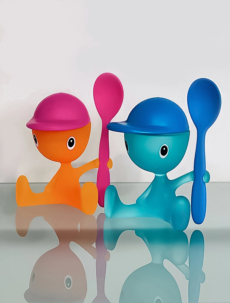 Подставка для яйца Cico, 11,5 см от Alessi