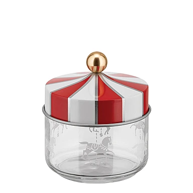 Ёмкость для хранения сыпучих продуктов Circus, 500 мл