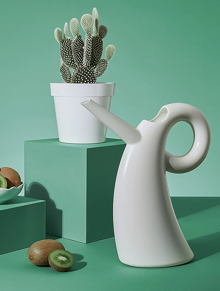 Лейка Diva, 31 см от Alessi
