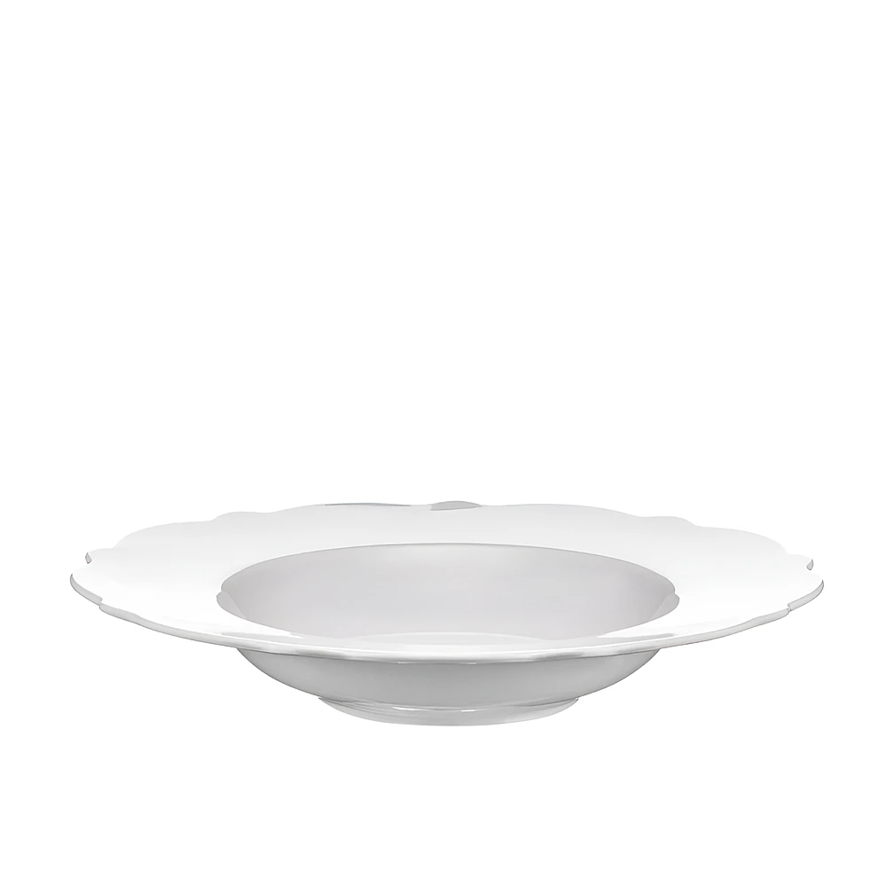 Суповая тарелка Dressed, 23,5 см от Alessi
