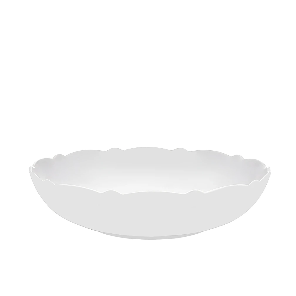 Сервировочный салатник Dressed, 29,5 см от Alessi