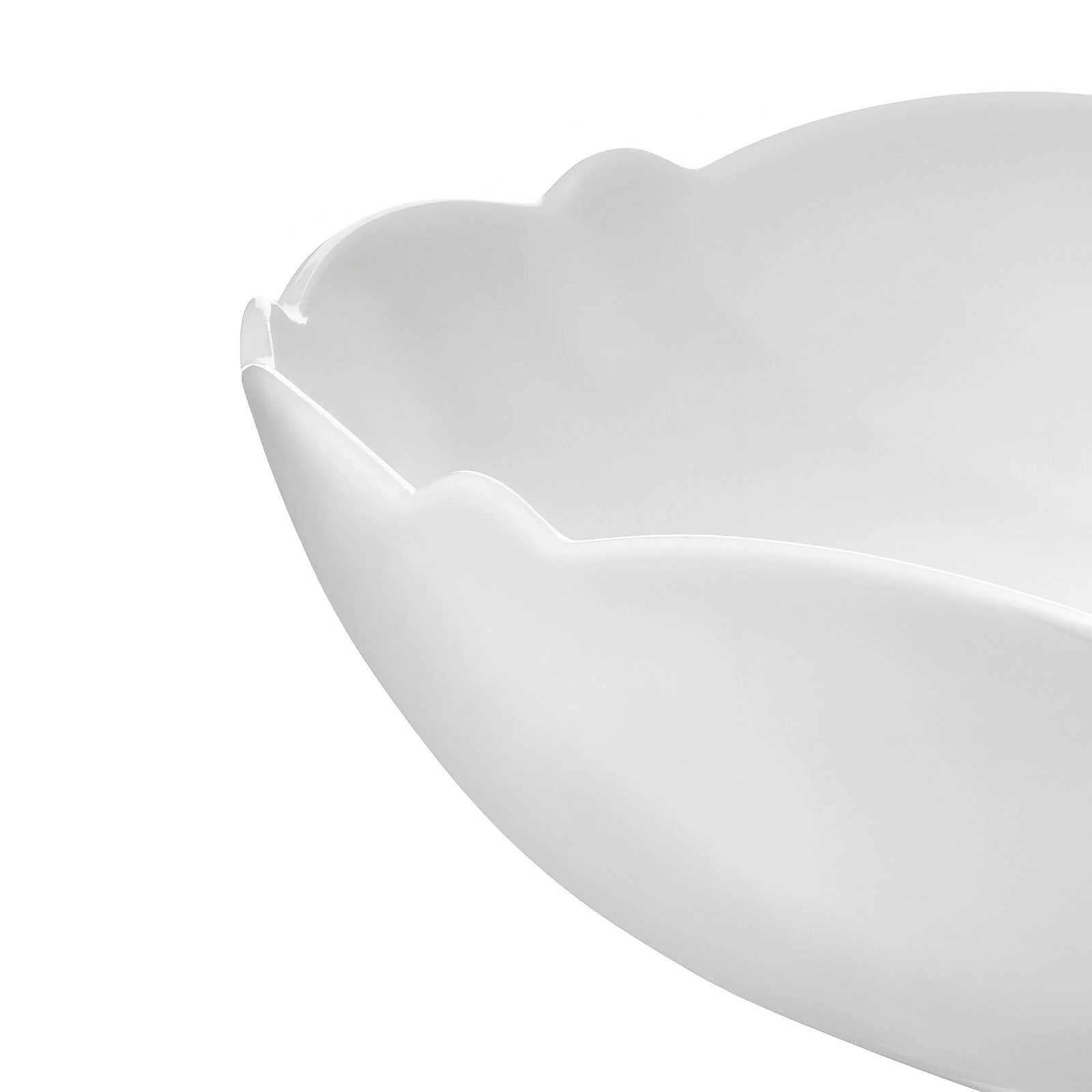 Сервировочный салатник Dressed, 29,5 см