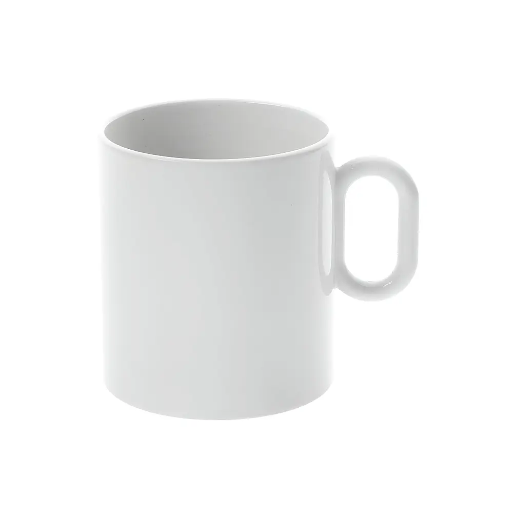 Кружка Dressed, 300 мл от Alessi