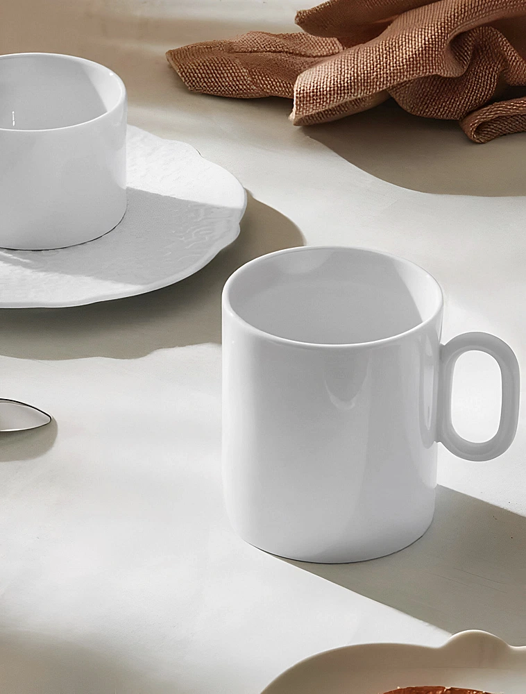 Кружка Dressed, 300 мл от Alessi