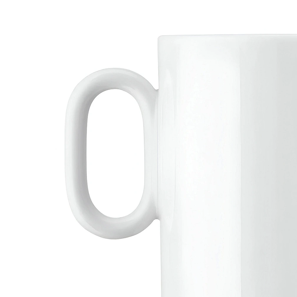 Кружка Dressed, 300 мл от Alessi