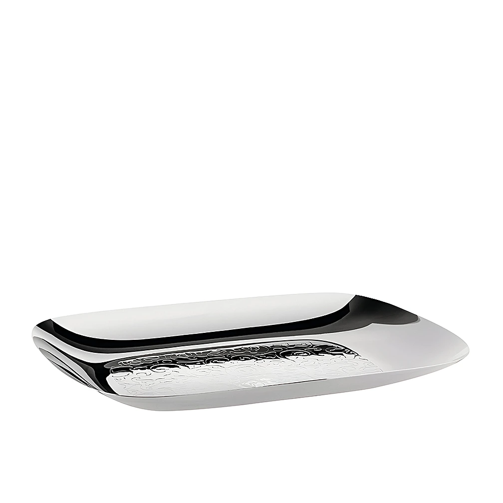 Поднос Dressed, 45x34 см от Alessi