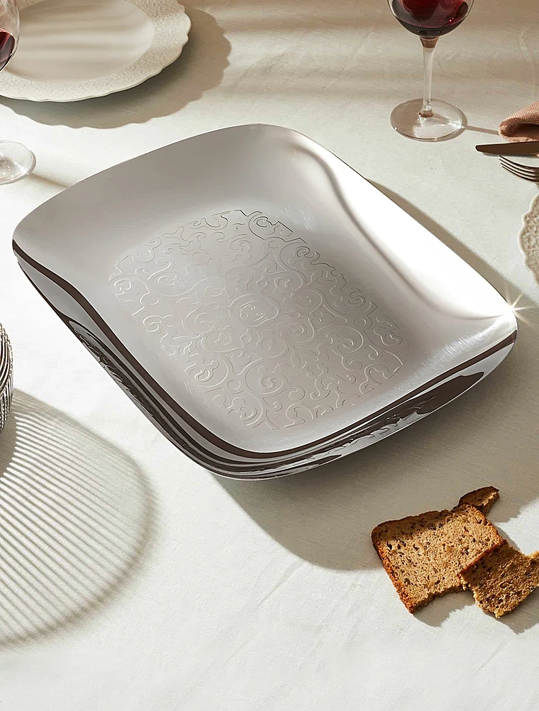 Поднос Dressed, 45x34 см от Alessi