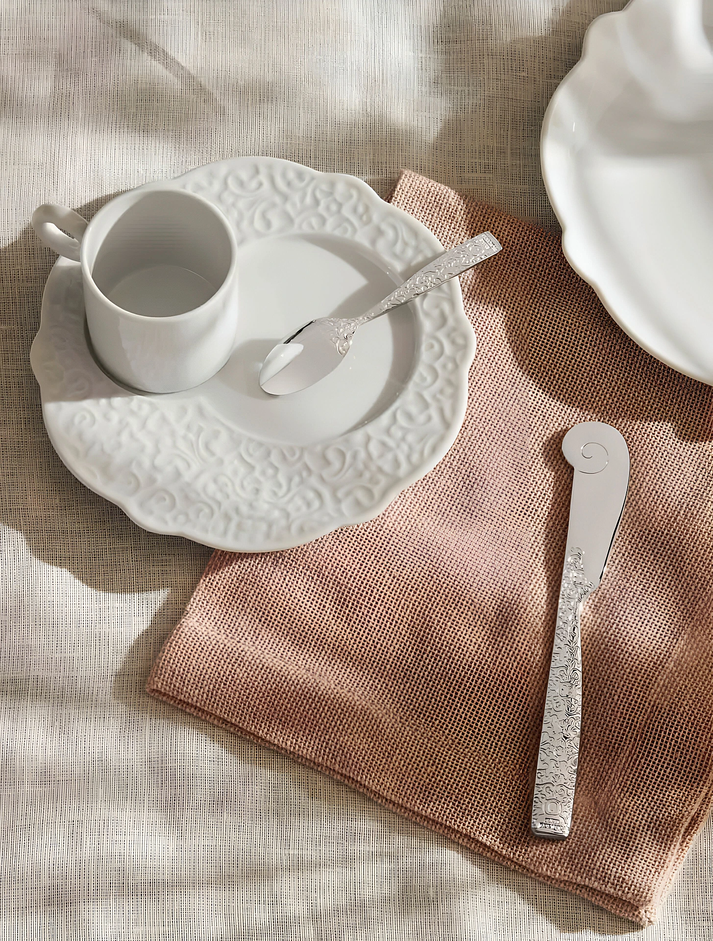 Нож для масла Dressed, 16 см