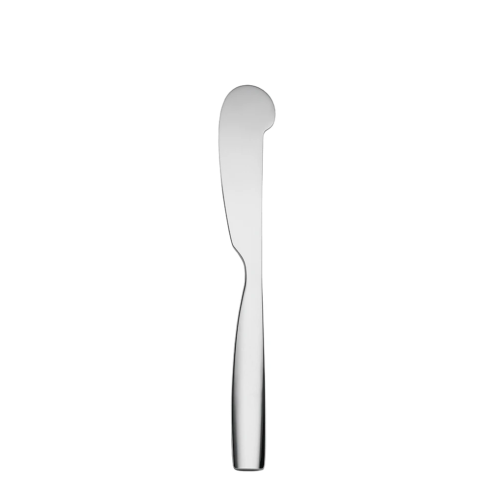 Нож для масла Dressed, 16 см от Alessi
