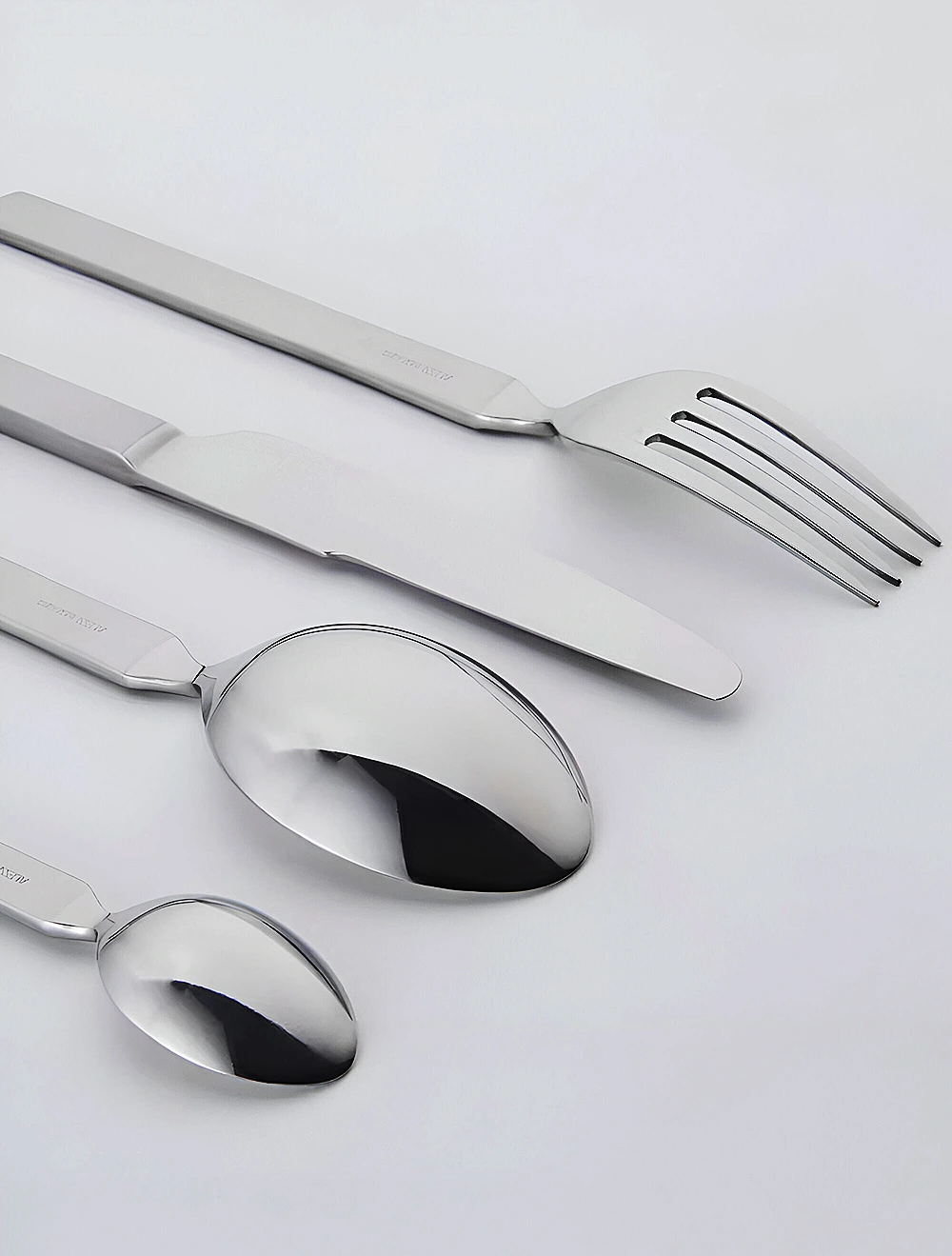 Набор столовых приборов Dry на 6 персон, 24 пр.