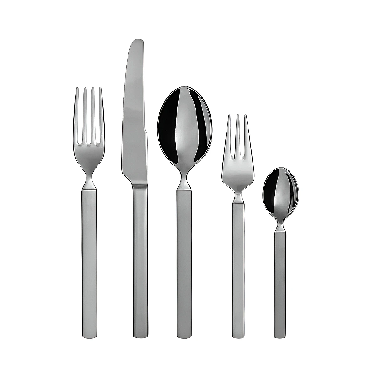 Набор столовых приборов Dry на 6 персон, 30 пр.