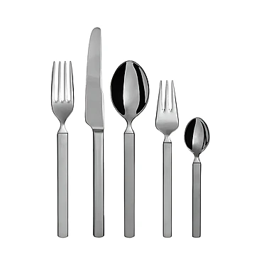 Набор столовых приборов Dry на 6 персон, 30 пр.