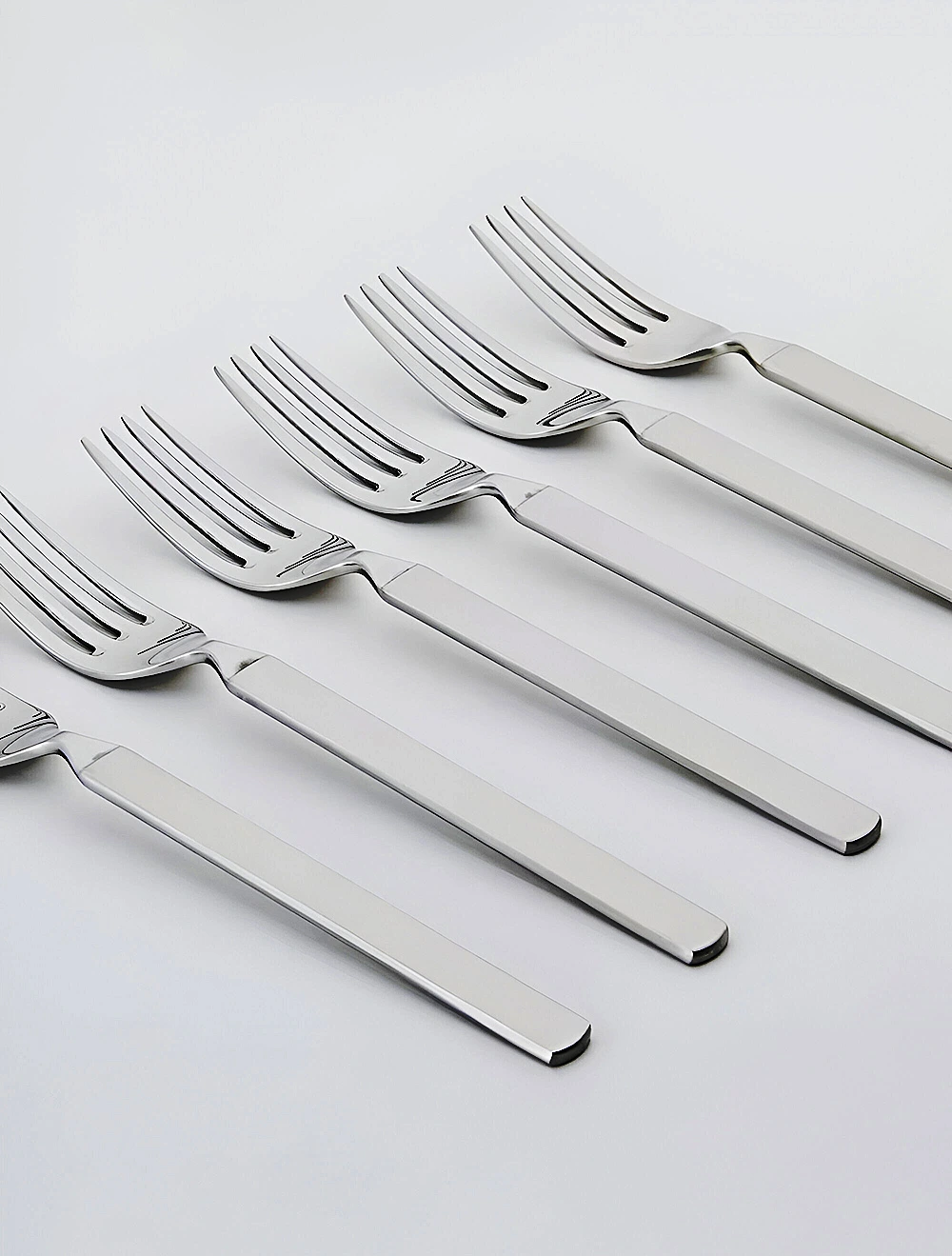 Набор столовых приборов Dry на 6 персон, 30 пр.