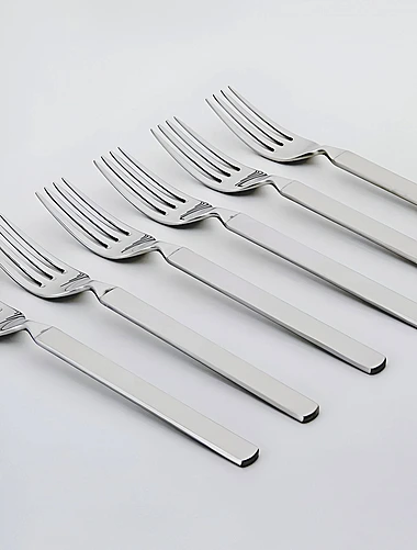 Набор столовых приборов Dry на 6 персон, 30 пр.