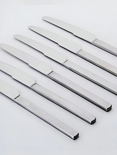 Набор столовых приборов Dry на 6 персон, 30 пр.