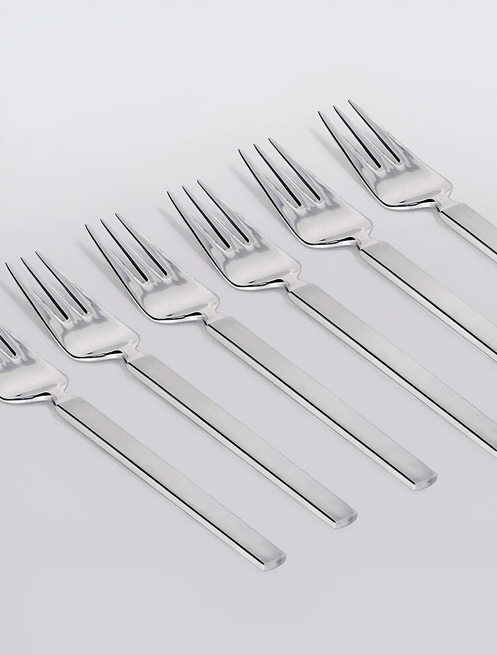 Набор столовых приборов Dry на 6 персон, 30 пр.