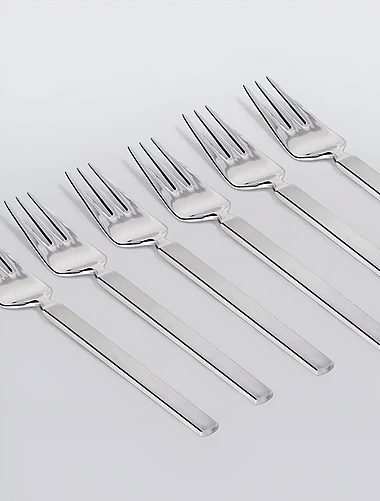 Набор столовых приборов Dry на 6 персон, 30 пр.