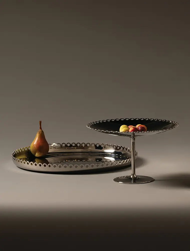 Поднос Edges, 35 см от Alessi