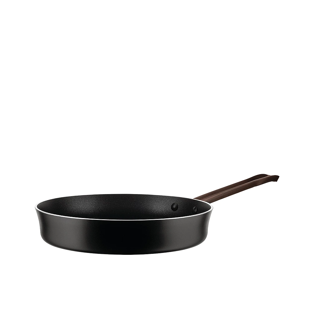 Сковорода с крышкой Edo, 20 см от Alessi