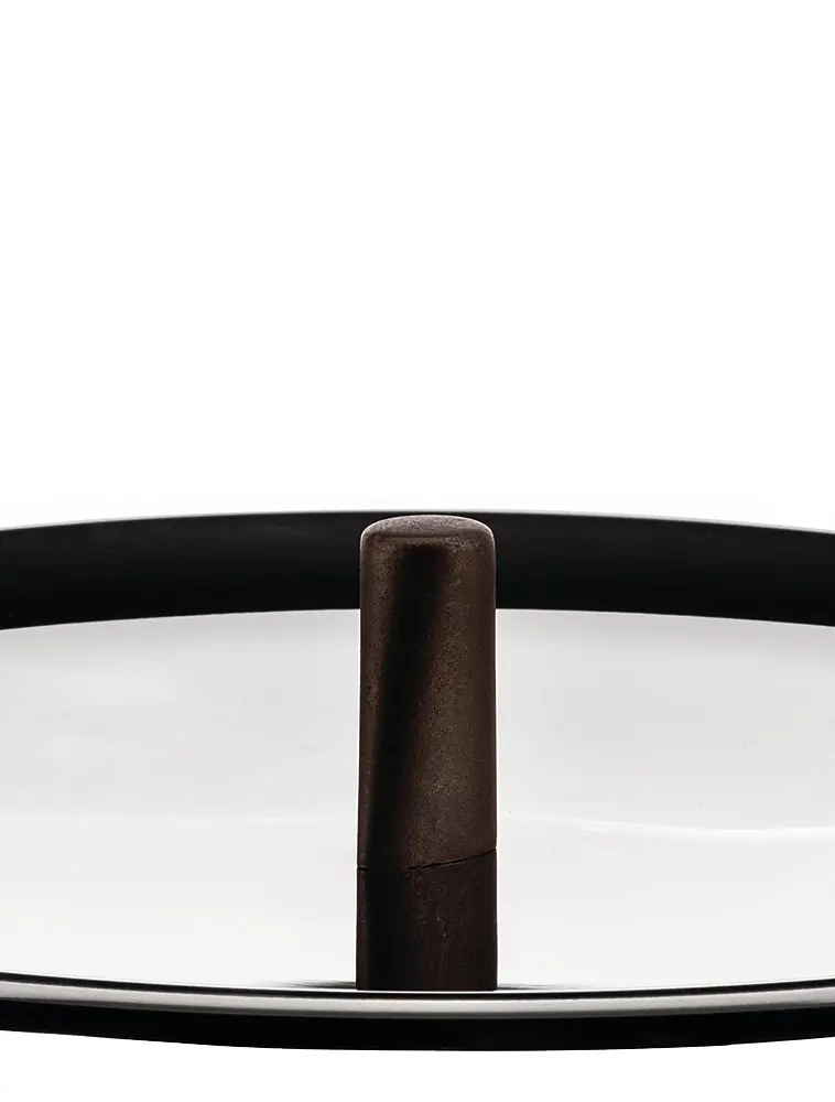 Сковорода с крышкой Edo, 20 см от Alessi