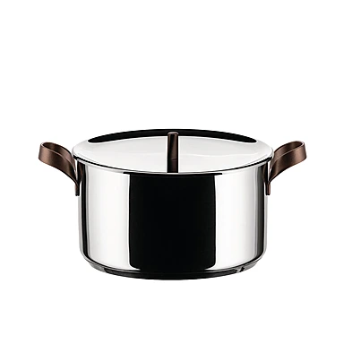 Кастрюля с крышкой Edo, 2,8 л, 20 см