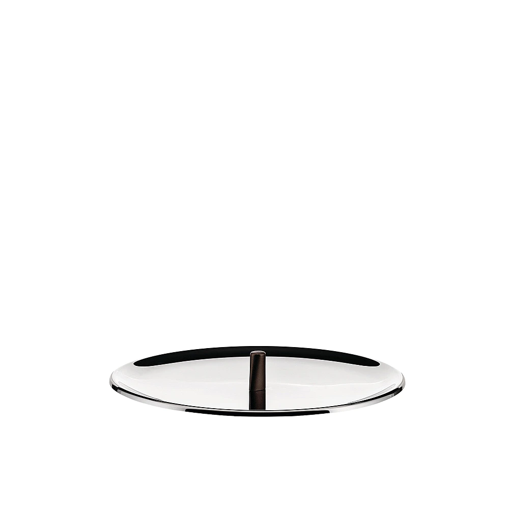 Кастрюля с крышкой Edo, 2,8 л, 20 см от Alessi