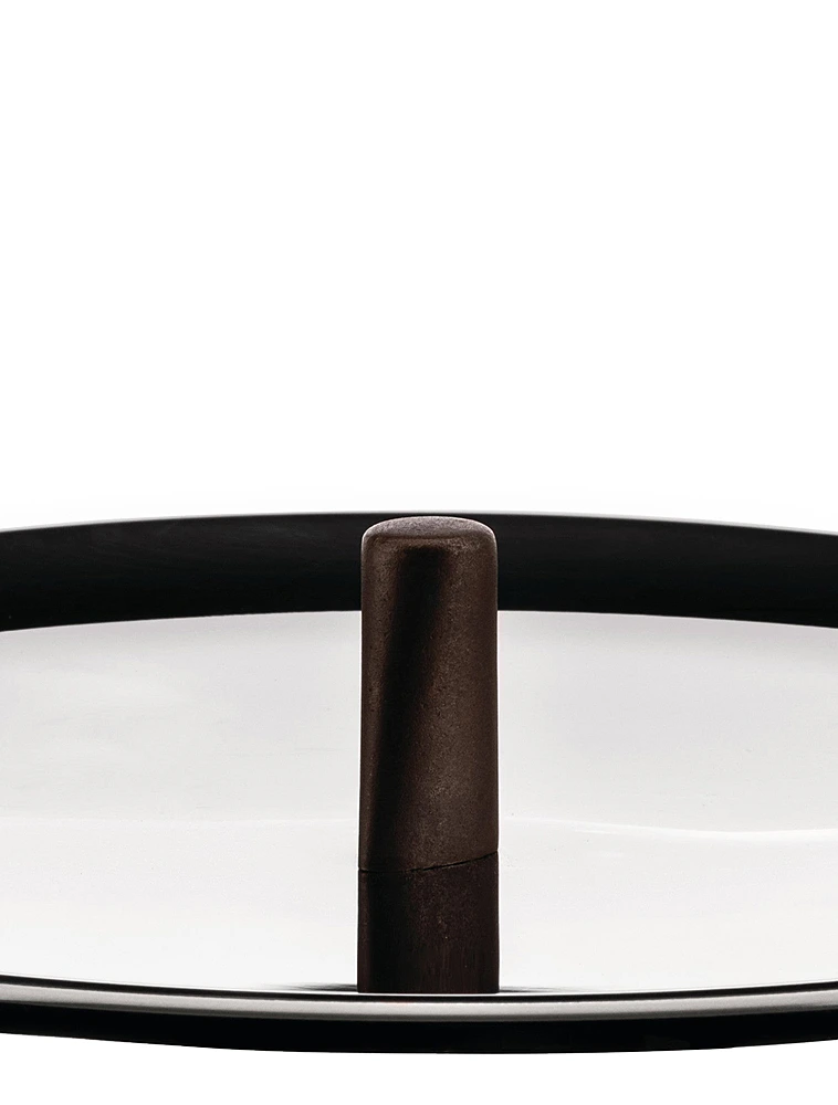 Сковорода с крышкой Edo, 24 см от Alessi