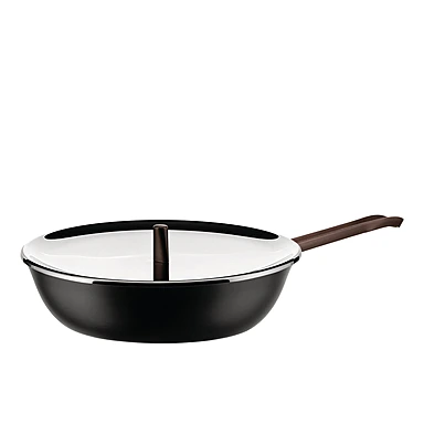 Сотейник с крышкой Edo, 28 см, 3,2 л