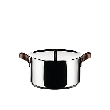 Кастрюля с крышкой Edo, 1,3 л, 16 см