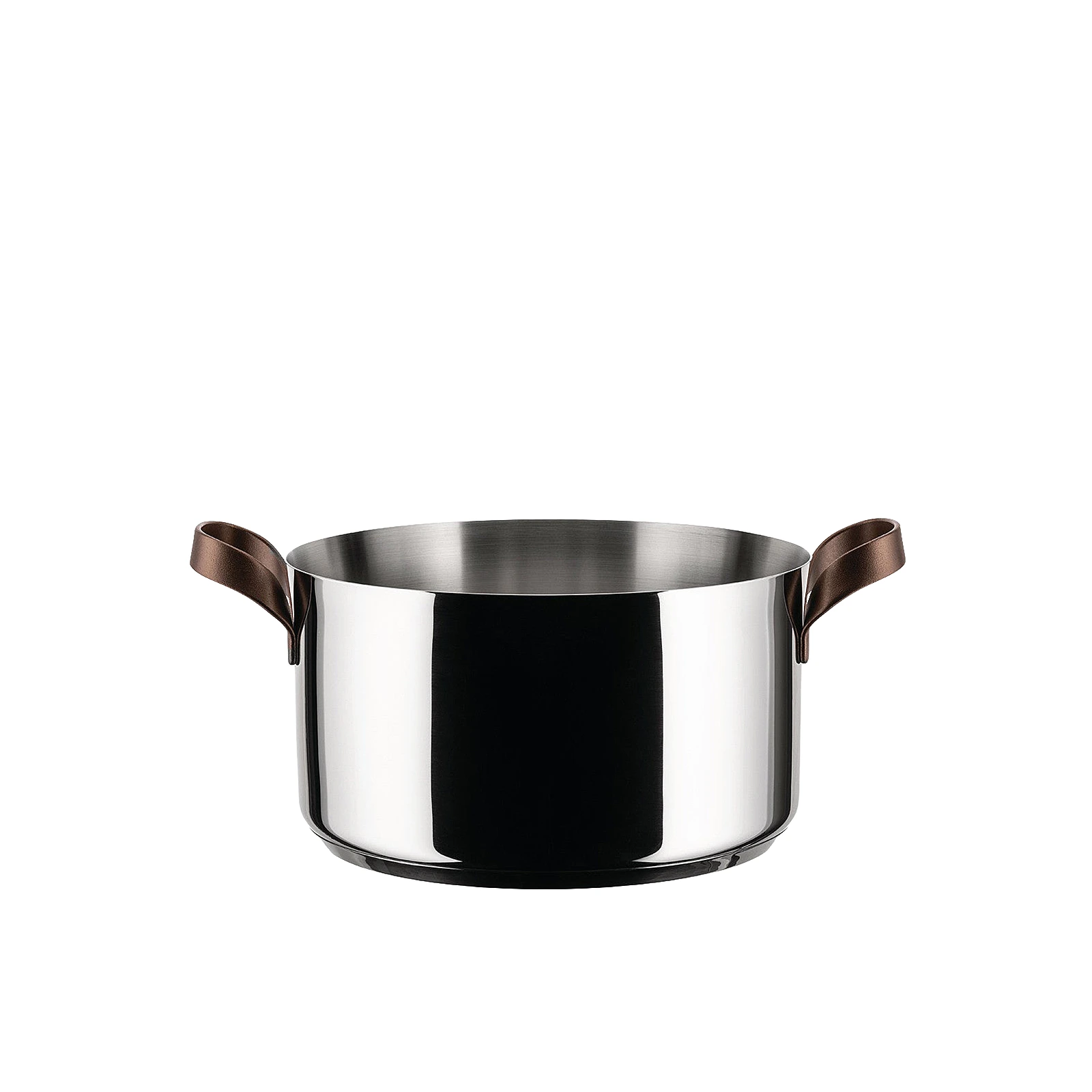 Кастрюля с крышкой Edo, 1,3 л, 16 см