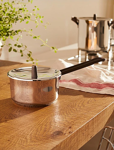 Ковш с крышкой Edo, 1,3 л, 16 см