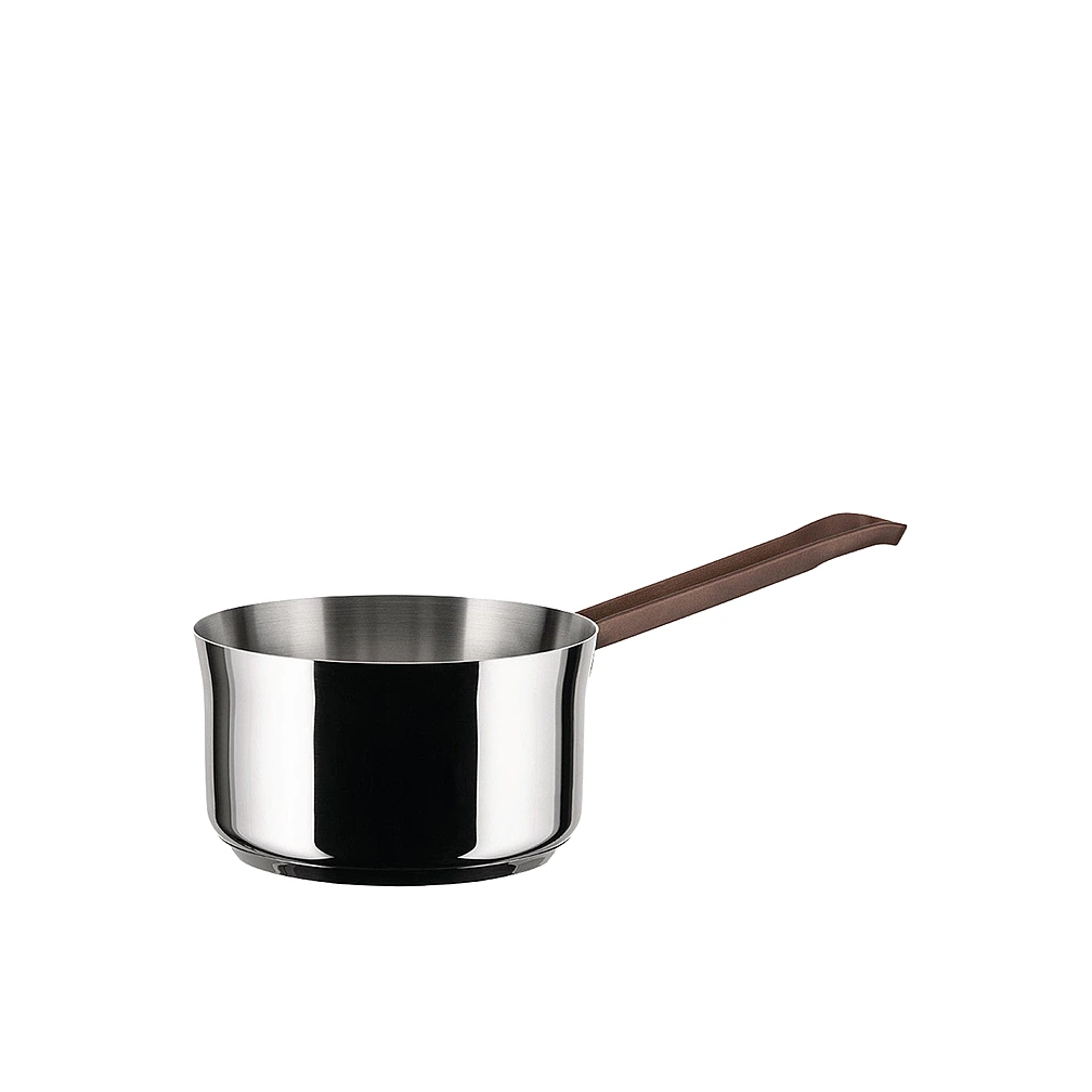 Ковш с крышкой Edo, 1,3 л, 16 см от Alessi