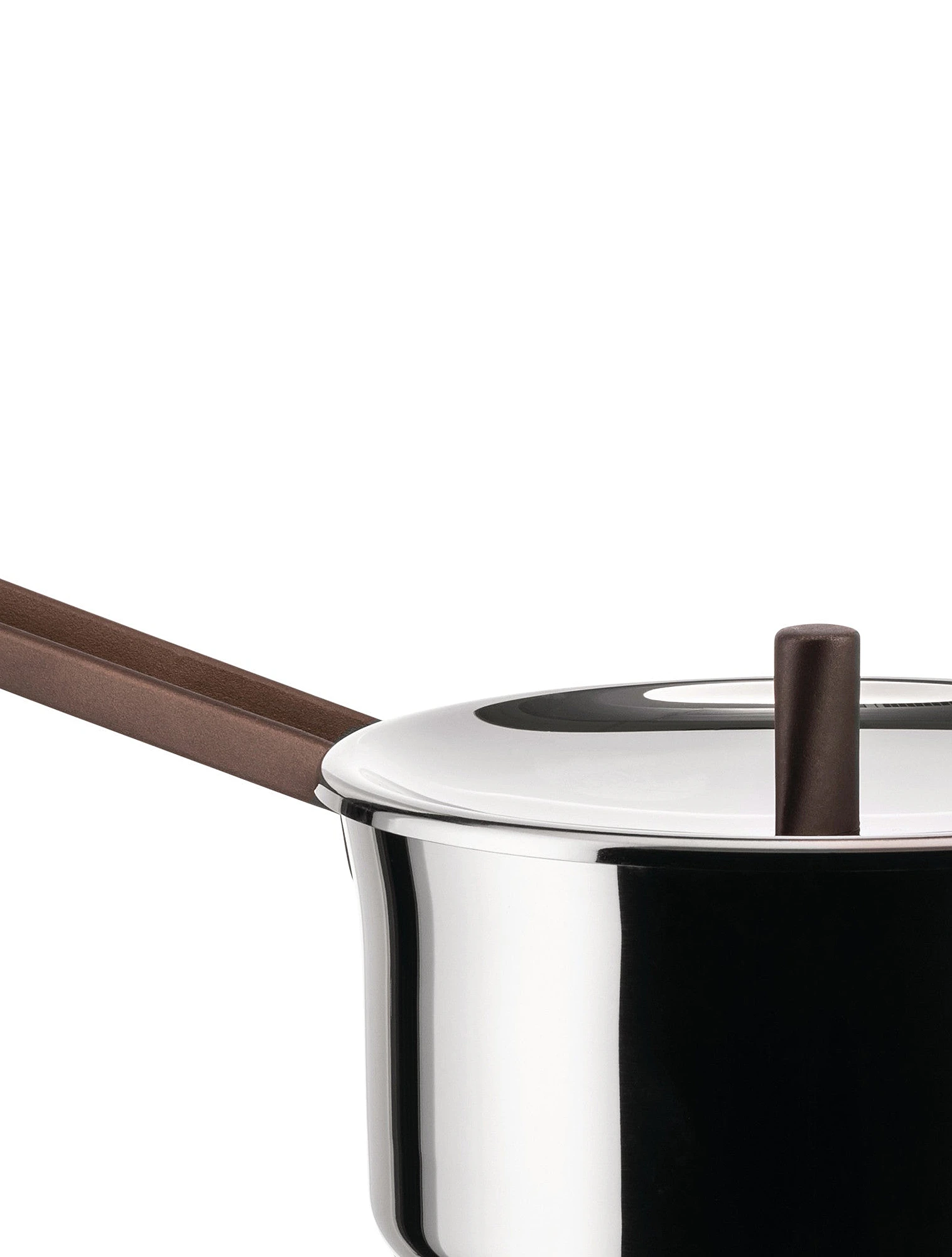 Ковш с крышкой Edo, 1,3 л, 16 см