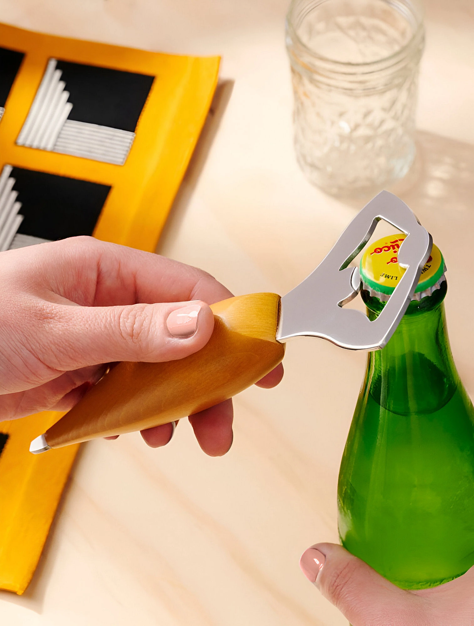 Открывалка Ercolino, 19 см