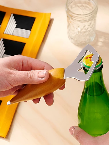 Открывалка Ercolino, 19 см