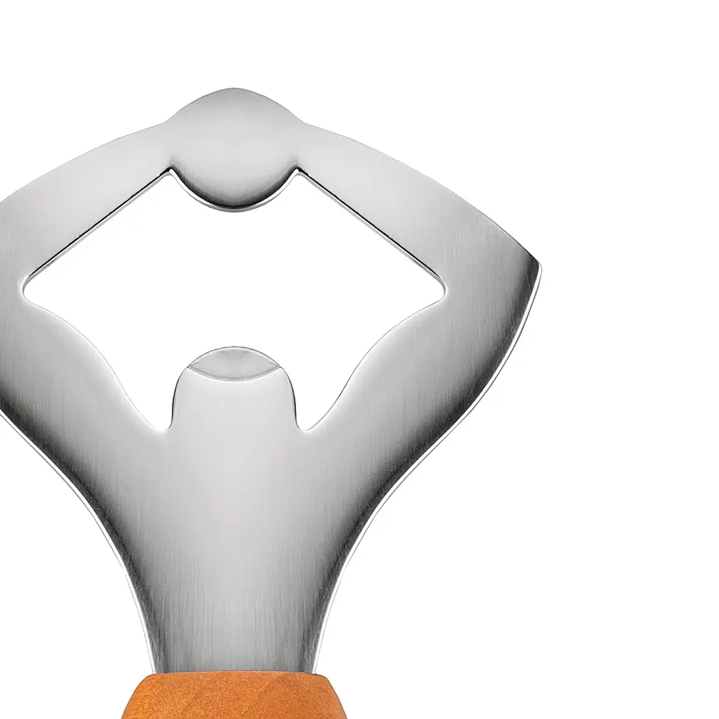 Открывалка Ercolino, 19 см от Alessi