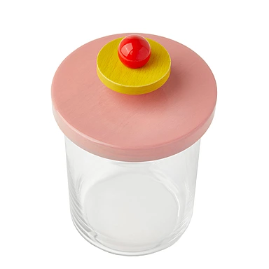 Ёмкость для хранения сыпучих продуктов Ettore Sottsass, 1 л