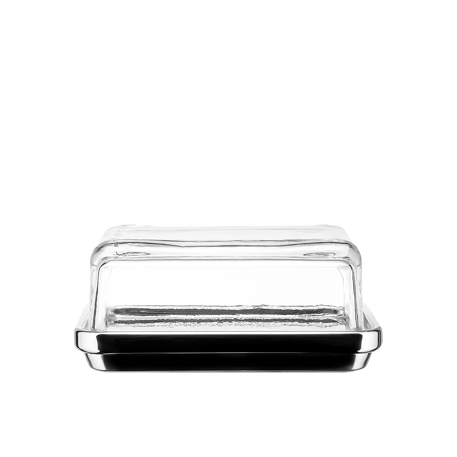 Масленка Ettore Sottsass, 16,5 см