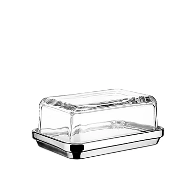 Масленка Ettore Sottsass, 16,5 см