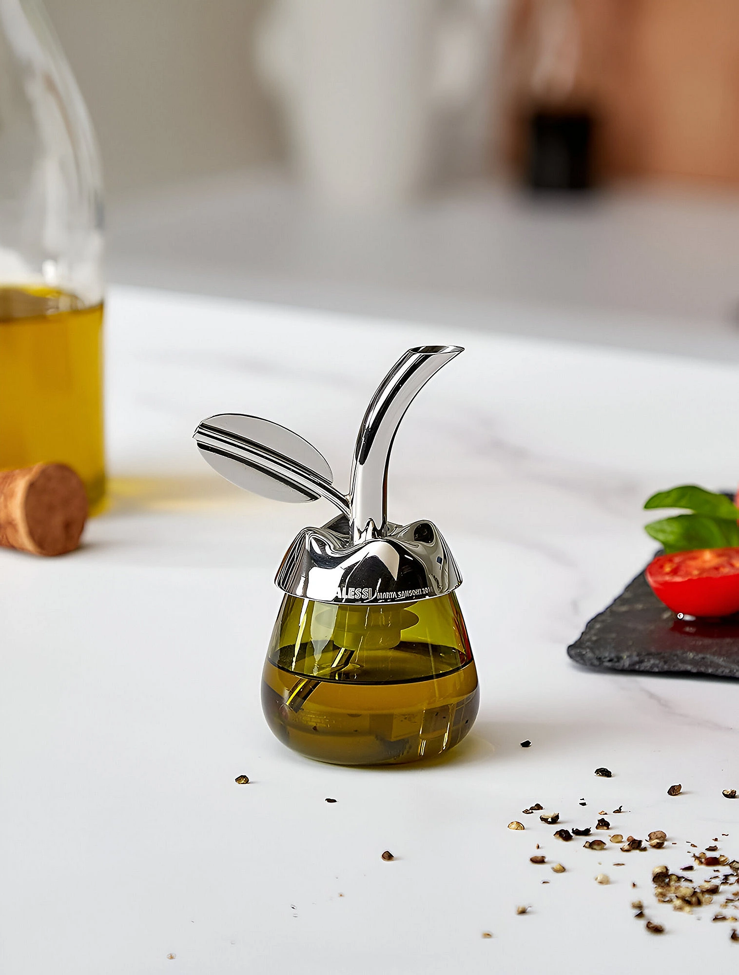 Ёмкость для хранения масла Fior dolio, 30 мл