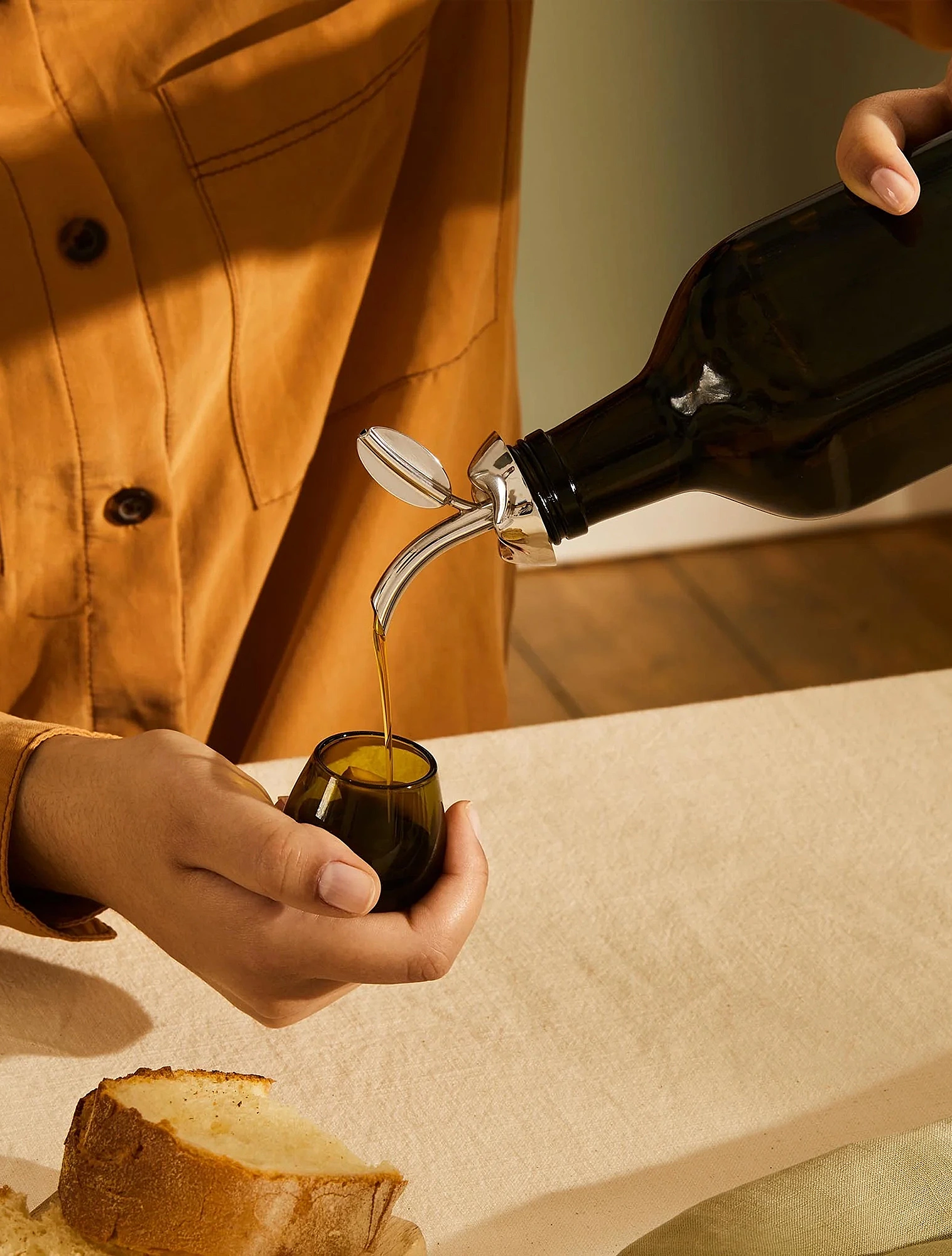 Ёмкость для хранения масла Fior dolio, 30 мл