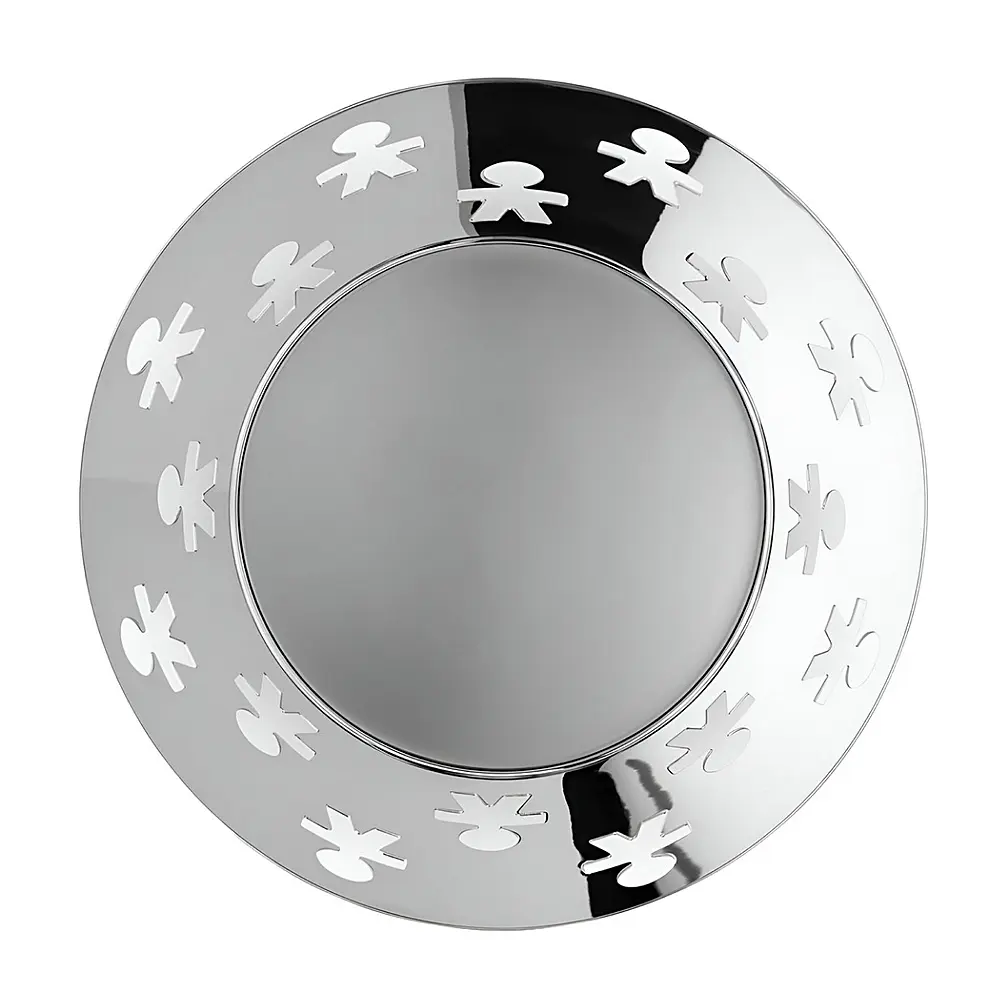 Ваза для фруктов Girotondo, 20,5 см от Alessi