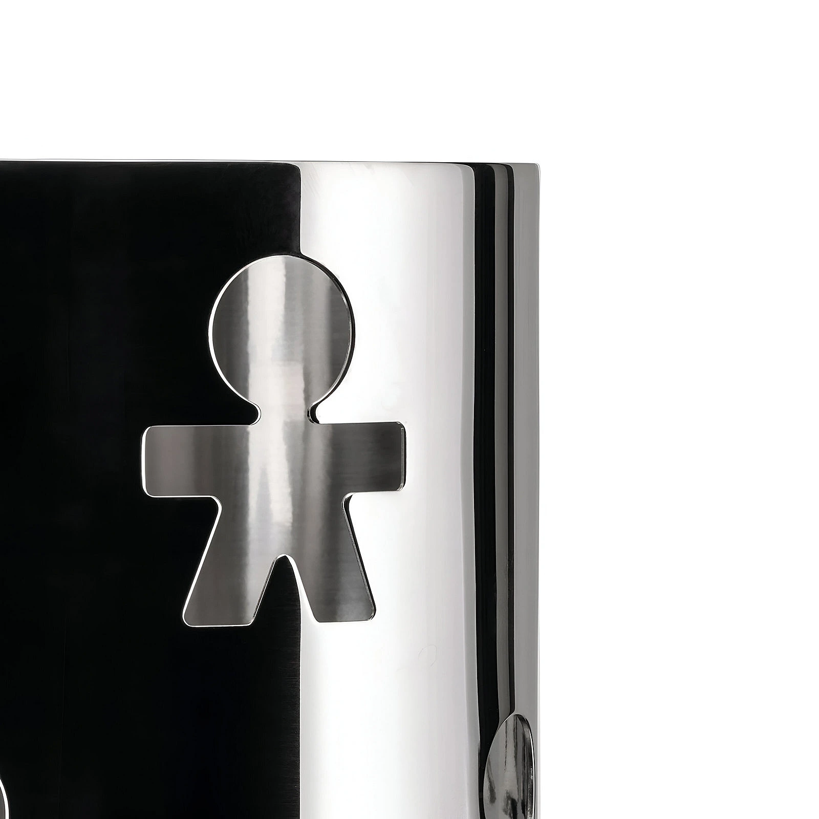 Ёмкость для хранения кухонных аксессуаров Girotondo, 950 мл