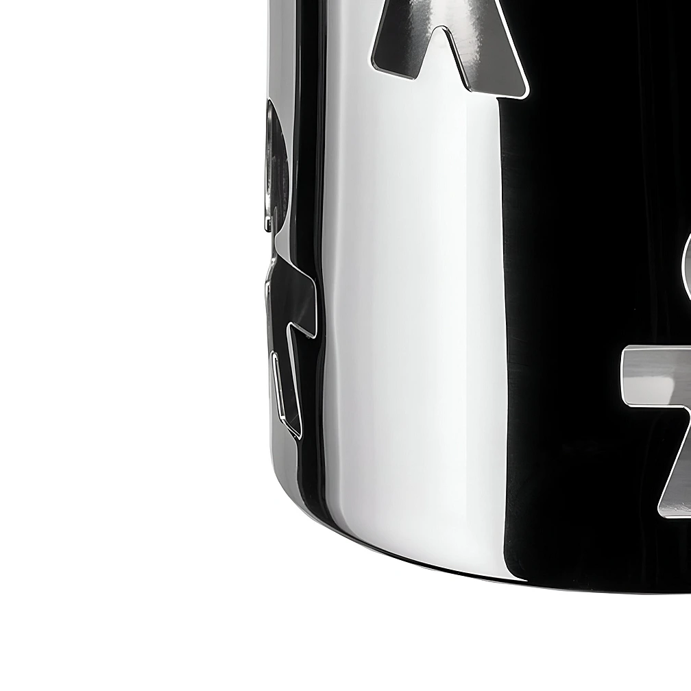 Ёмкость для хранения кухонных аксессуаров Girotondo, 950 мл от Alessi