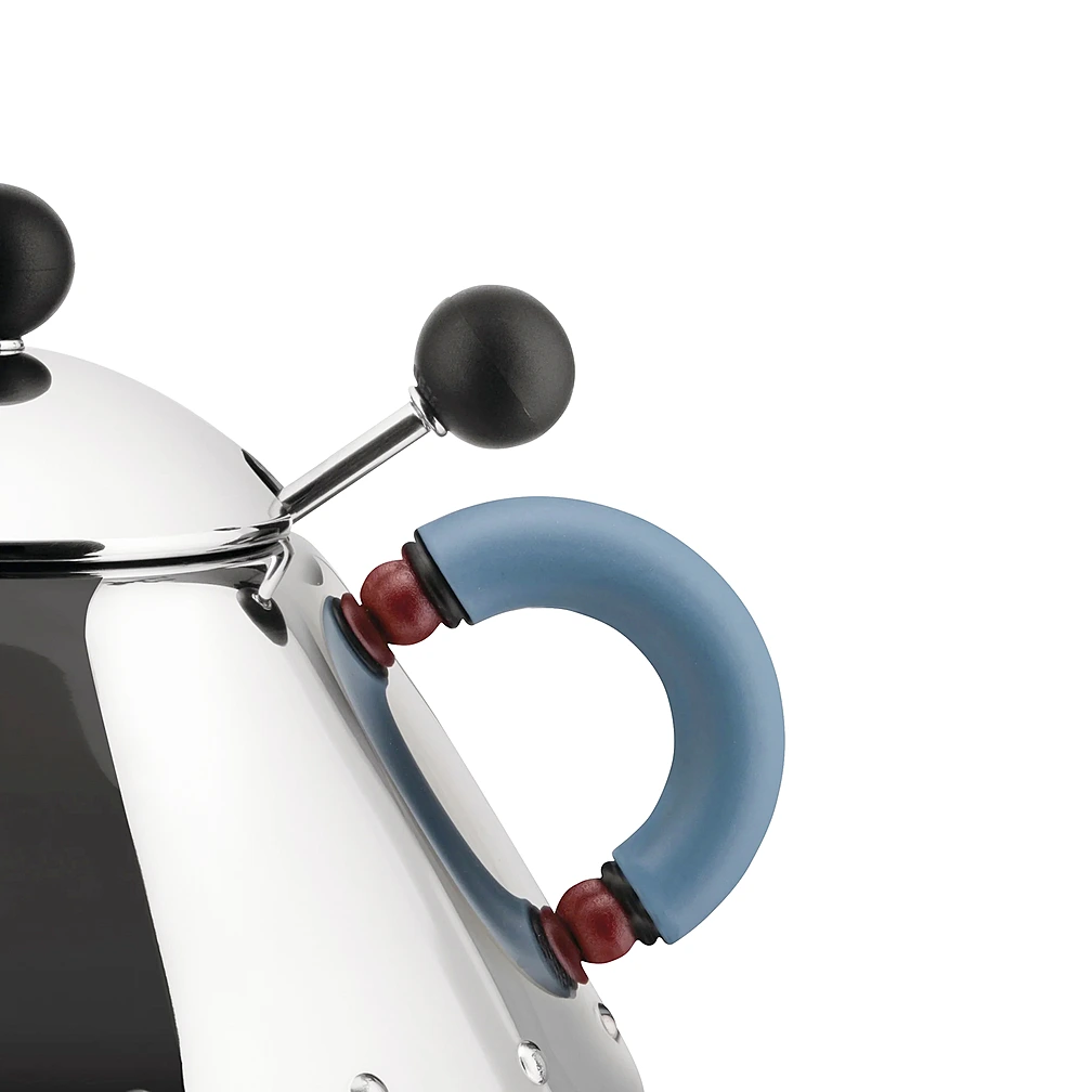 Сахарница с ложкой Graves, 200 мл от Alessi