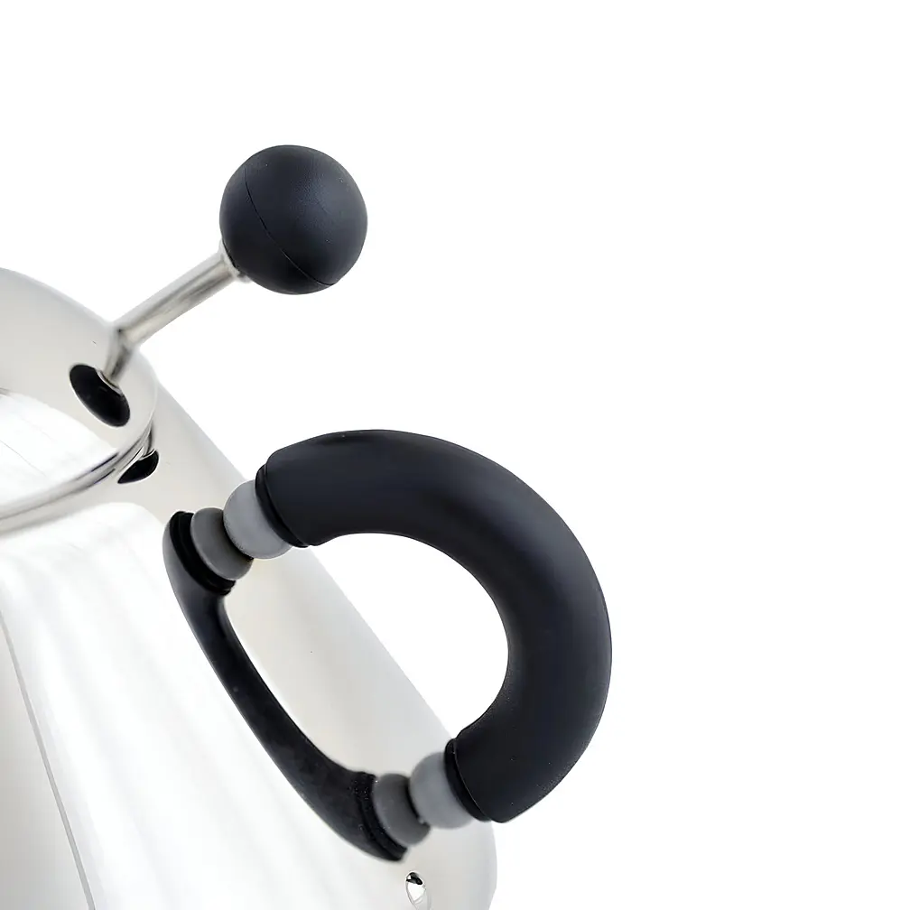 Сахарница с ложкой Graves, 200 мл от Alessi