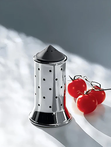 Солонка Graves, 11,5 см