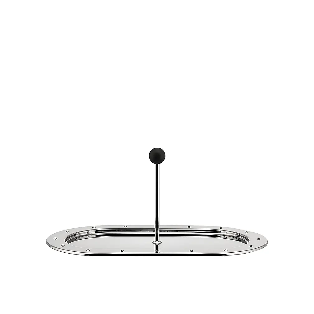 Поднос Graves, 28,5x16,5 см от Alessi