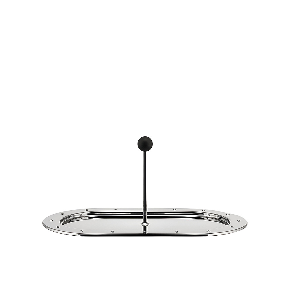 Поднос Graves, 28,5x16,5 см от Alessi